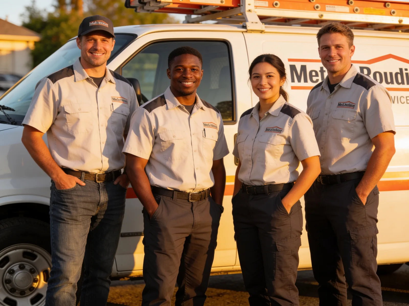 Metal Roof Installation company in Diana, TX